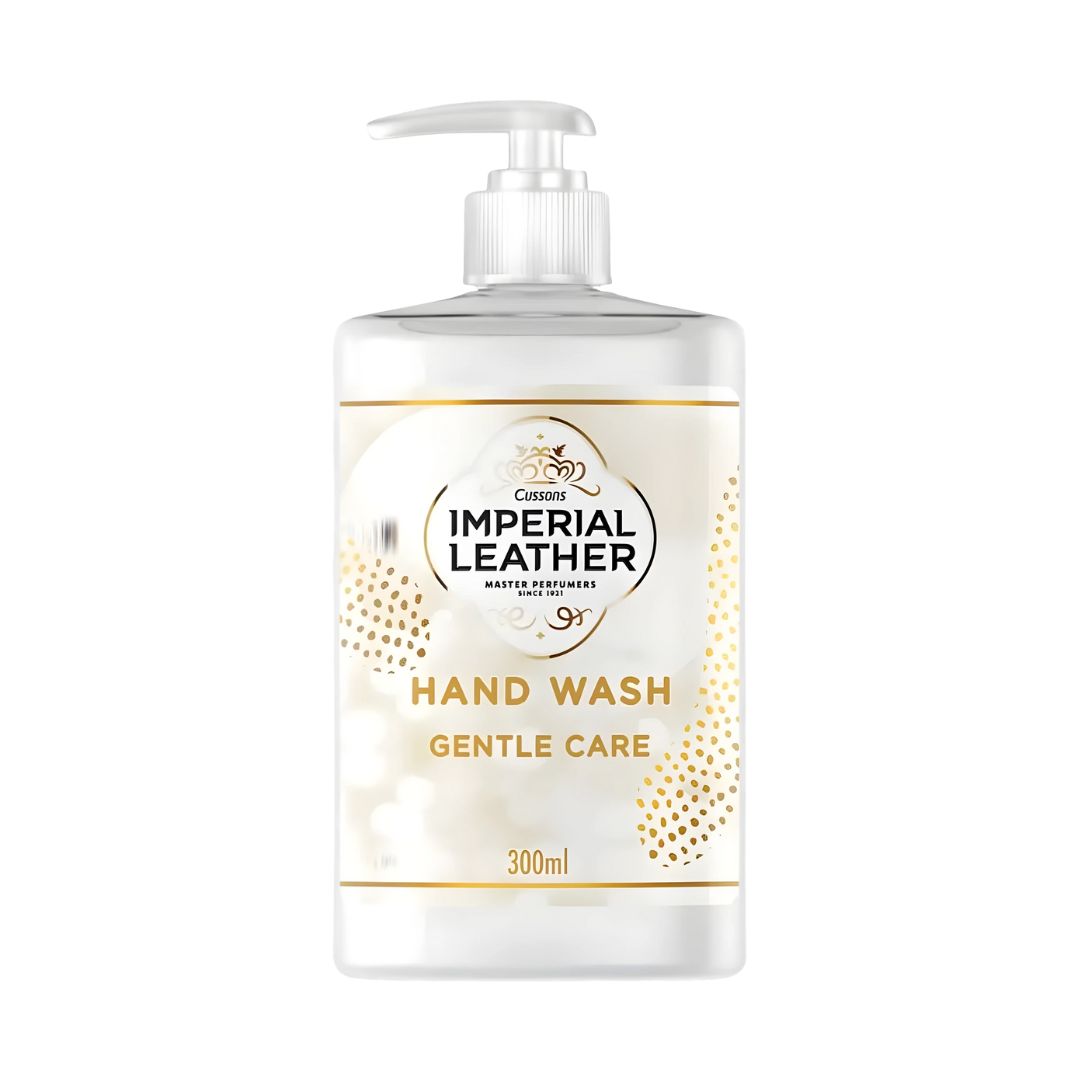 Cussons Imperial Leather Gentle Care Hand Wash