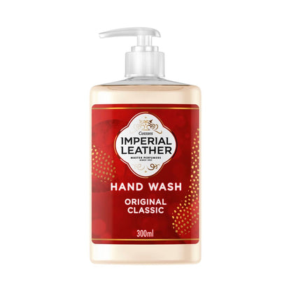 Cussons Imperial Leather Original Classic Hand Wash