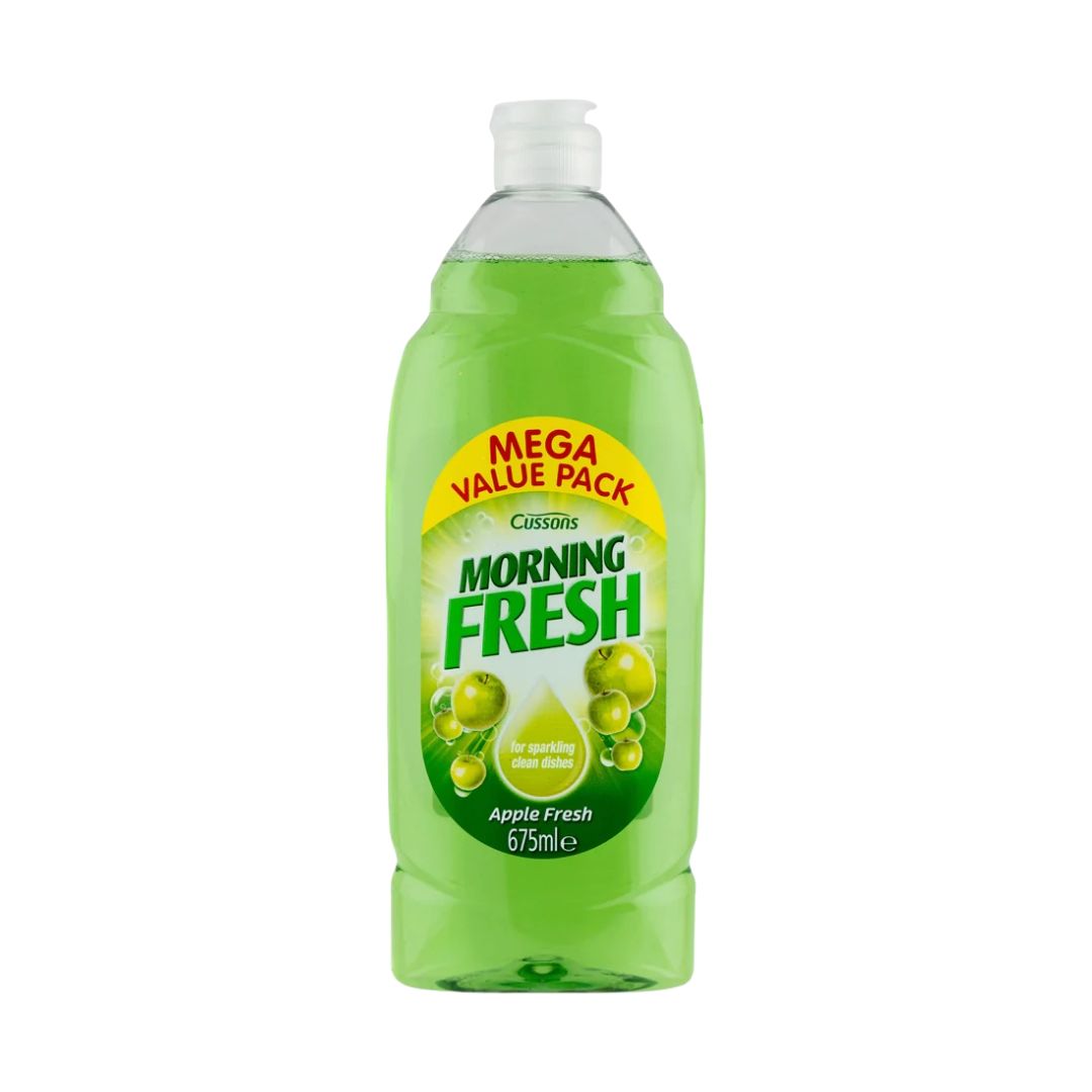 Cussons Morning Fresh Apple Fresh