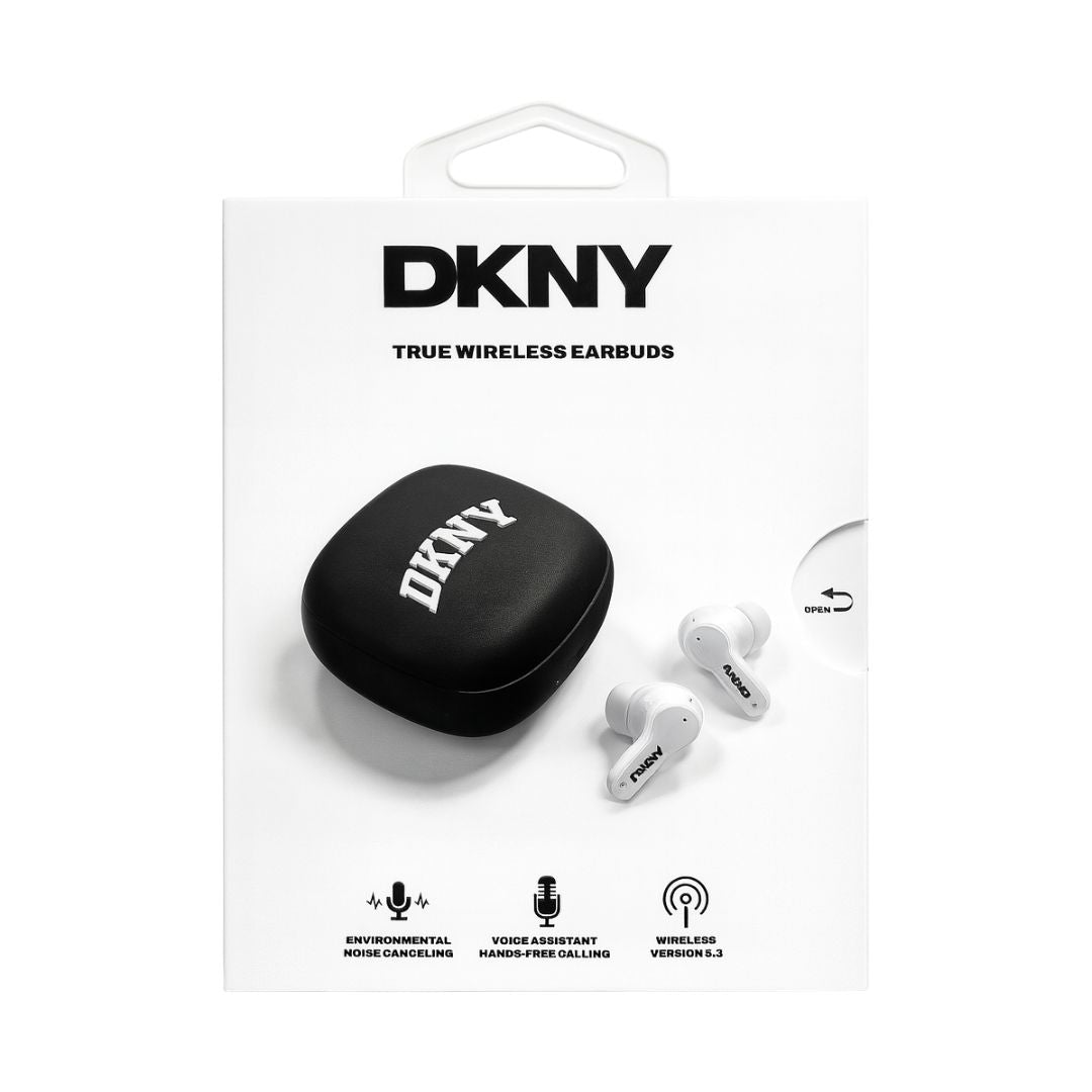 DKNY True Wireless Earbuds