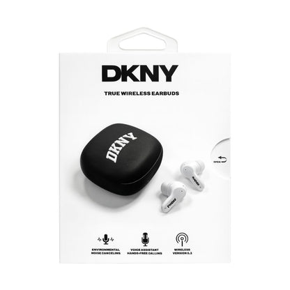 DKNY True Wireless Earbuds