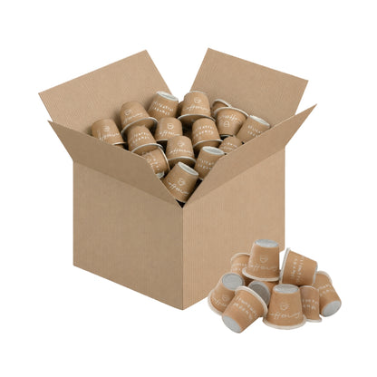 Coffeeway Delightful Caramel Nespresso Compatible Coffee Pods