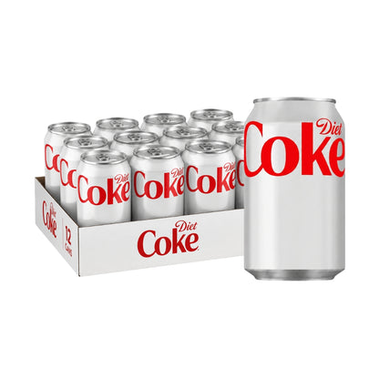 Coca Cola Diet Coke
