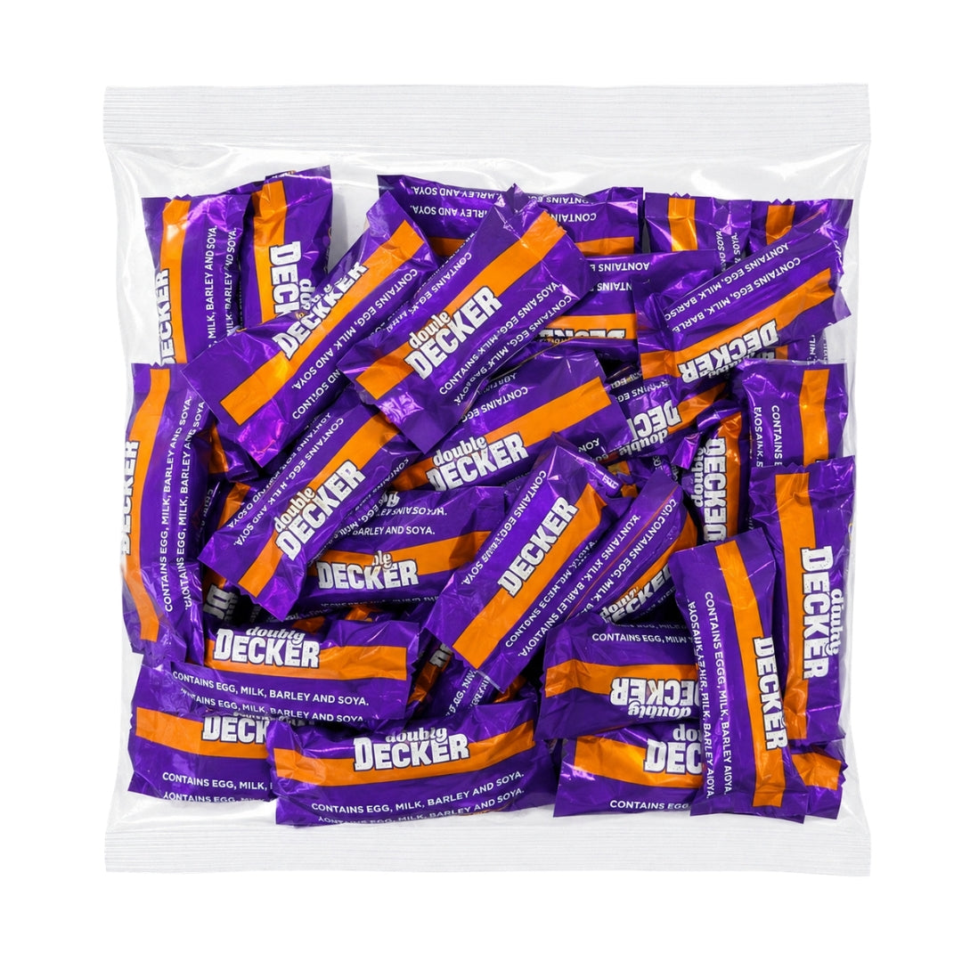 Cadbury Dinky Decker Chocolate Miniatures Pick N Mix Pack