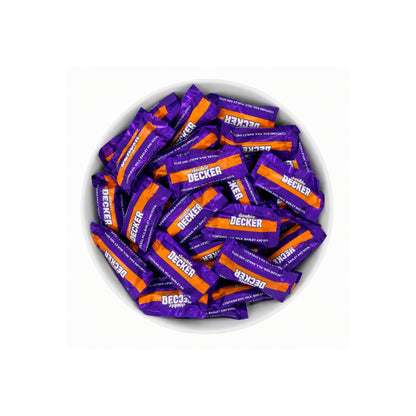 Cadbury Dinky Decker Chocolate Miniatures Pick N Mix Pack