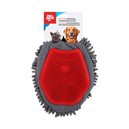 Dirt Devil Pet Hair Removal & Washing Glove
