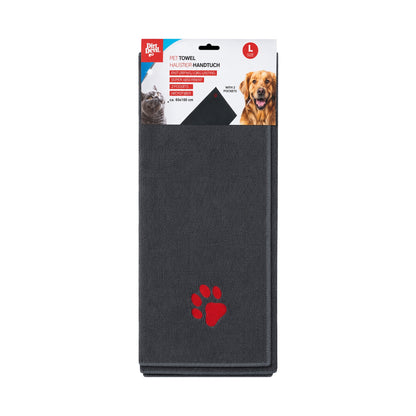 Dirt Devil Pet Microfiber Towel