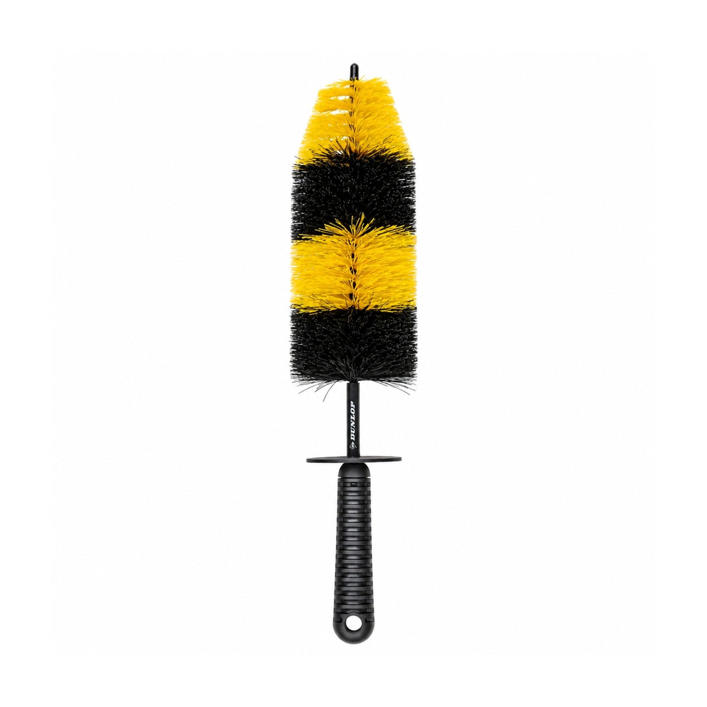 Dunlop Automotive Car Wheel Alloy Rim Brush