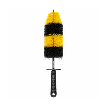 Dunlop Automotive Car Wheel Alloy Rim Brush