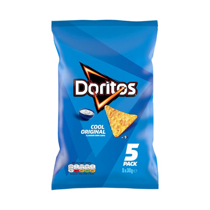 Doritos Cool Original Tortilla Chips
