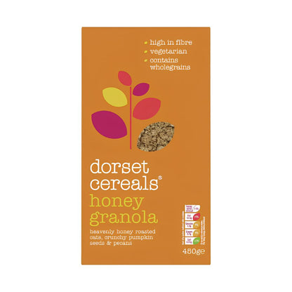 Dorset Cereals Honey Granola