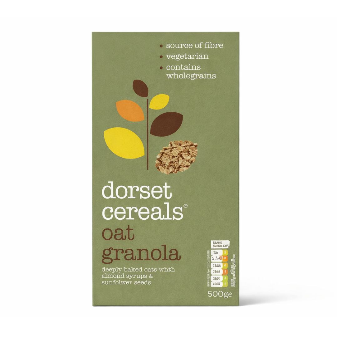 Dorset Cereals Oat Granola