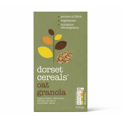 Dorset Cereals Oat Granola