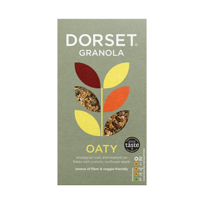 Dorset Cereals Oat Granola