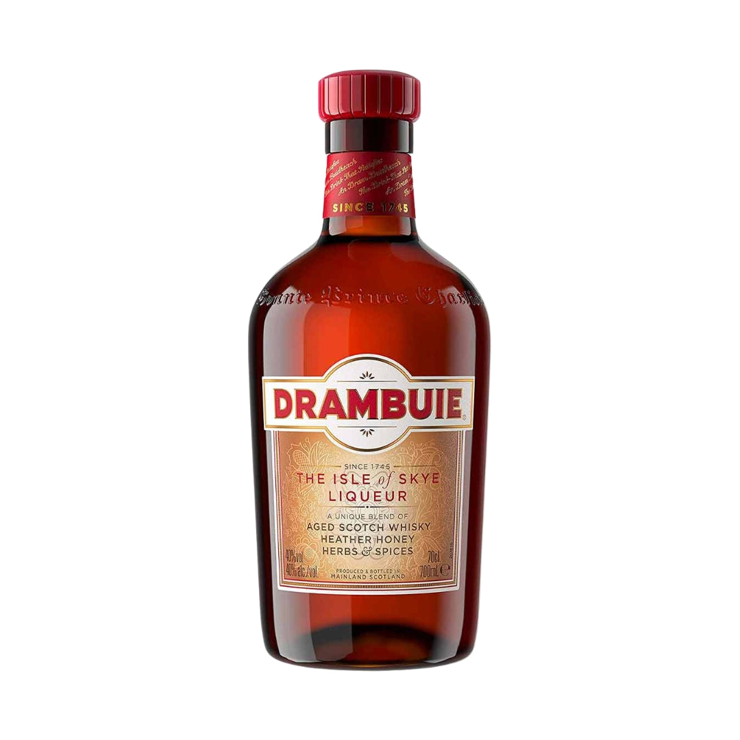 Drambuie Whisky Liqueur