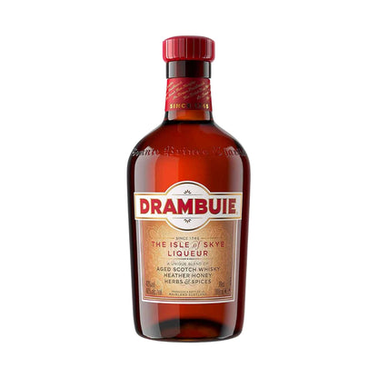 Drambuie Whisky Liqueur