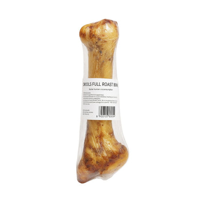 Drools Full Roast Bone Dog Treat