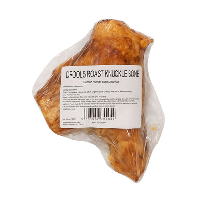 Drools Roast Knuckle Bone Dog Treat