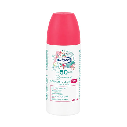 Dulgon Sun Roller Kids SPF50 100ml