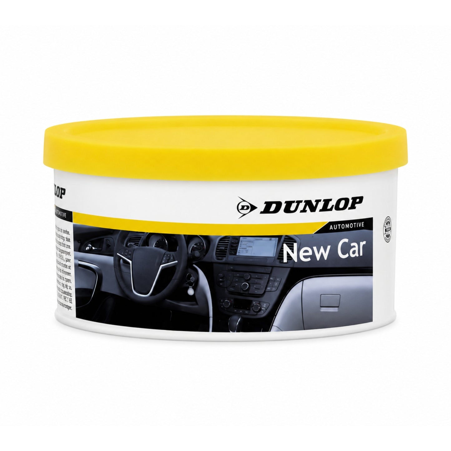 Dunlop Automotive Car Air Freshener Can