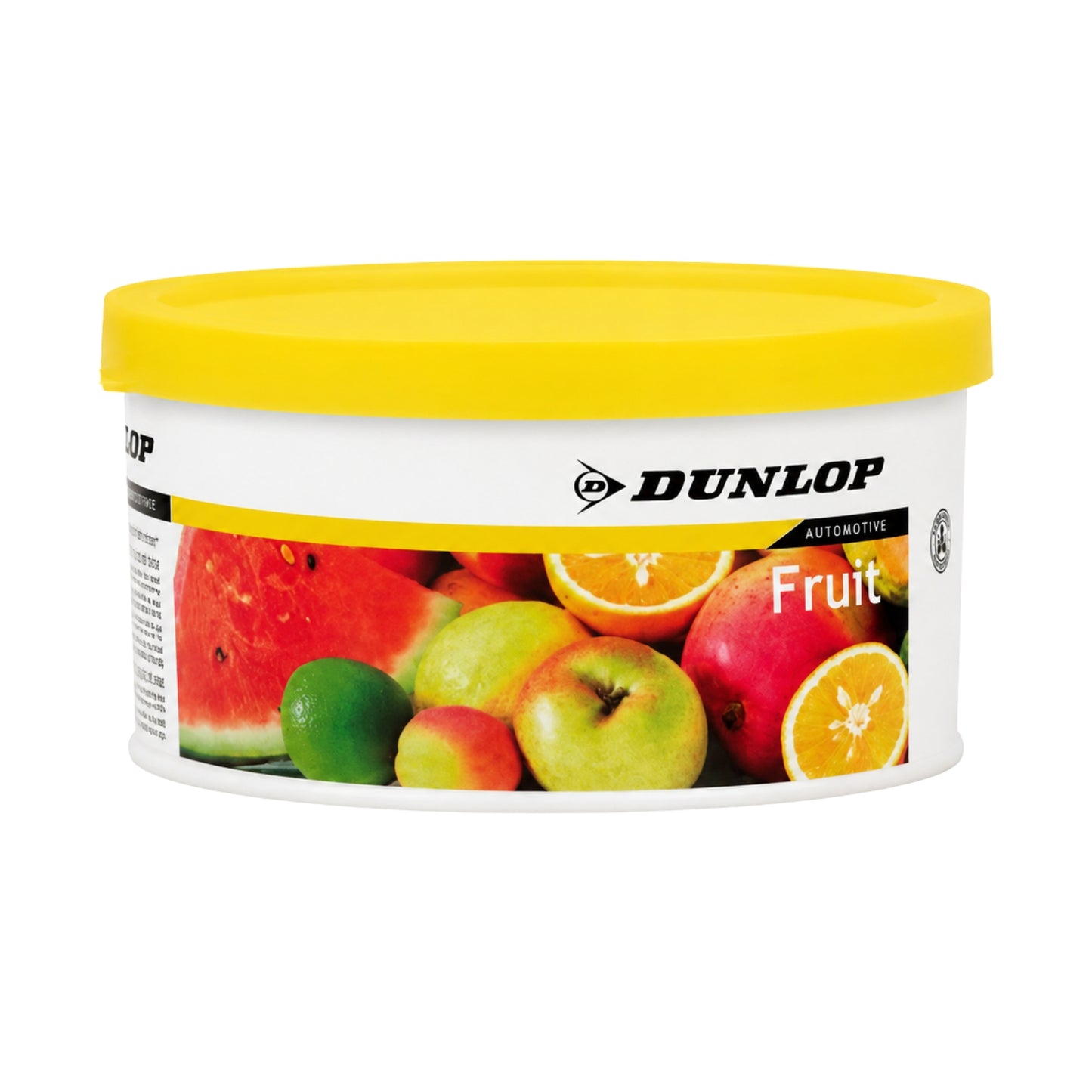 Dunlop Automotive Car Air Freshener Can