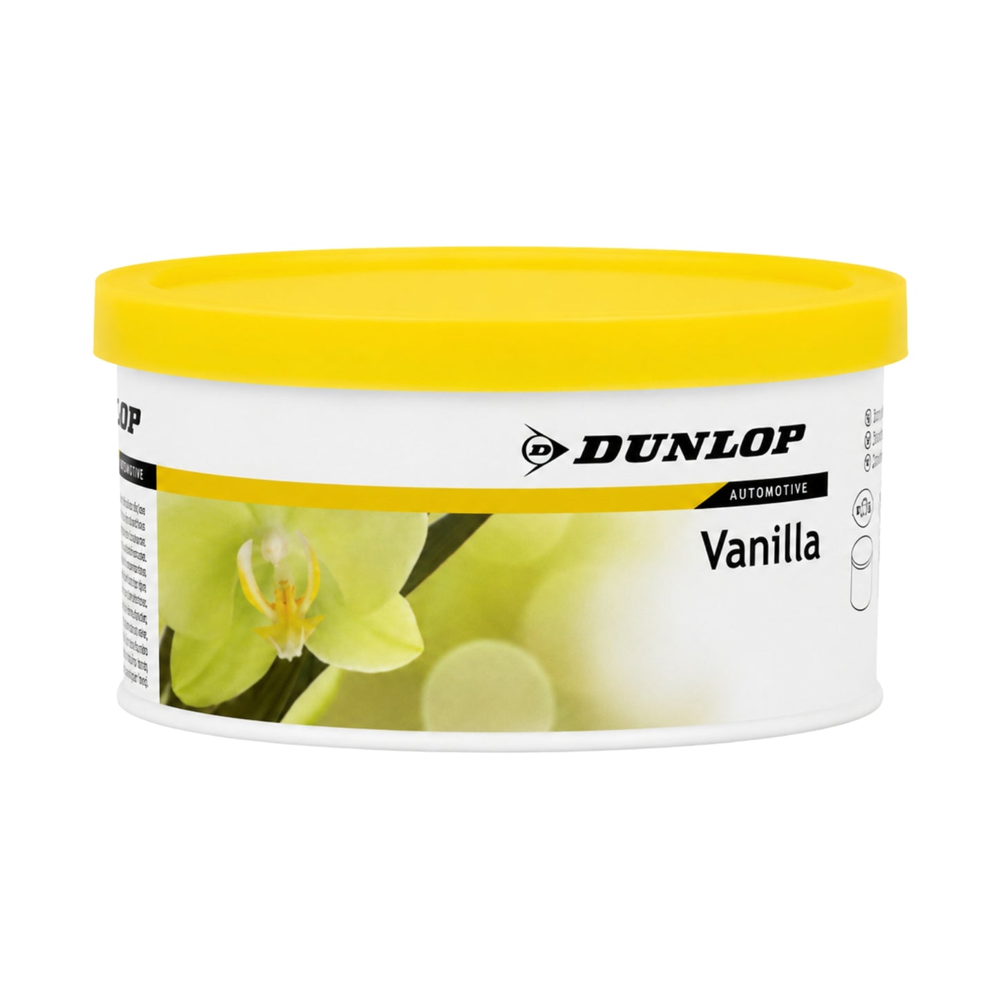 Dunlop Automotive Car Air Freshener Can