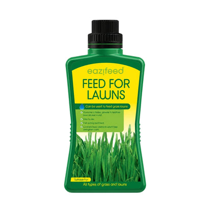 Eazifeed Feed For Lawns