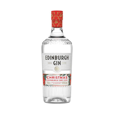 Edinburgh Christmas Dry Gin