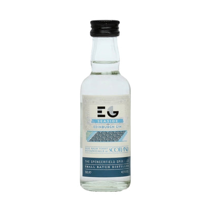 Edinburgh Seaside Gin Miniature
