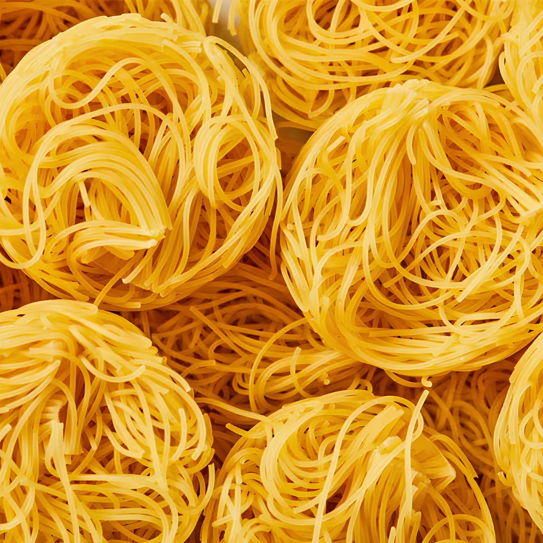 Knorr Professional Egg Noodle Nests 3kg Box