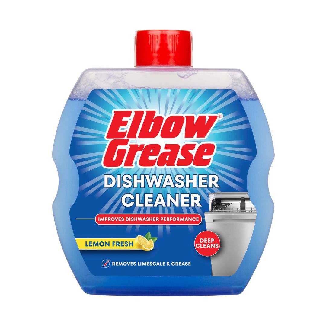 Elbow Grease Dishwasher Cleaner