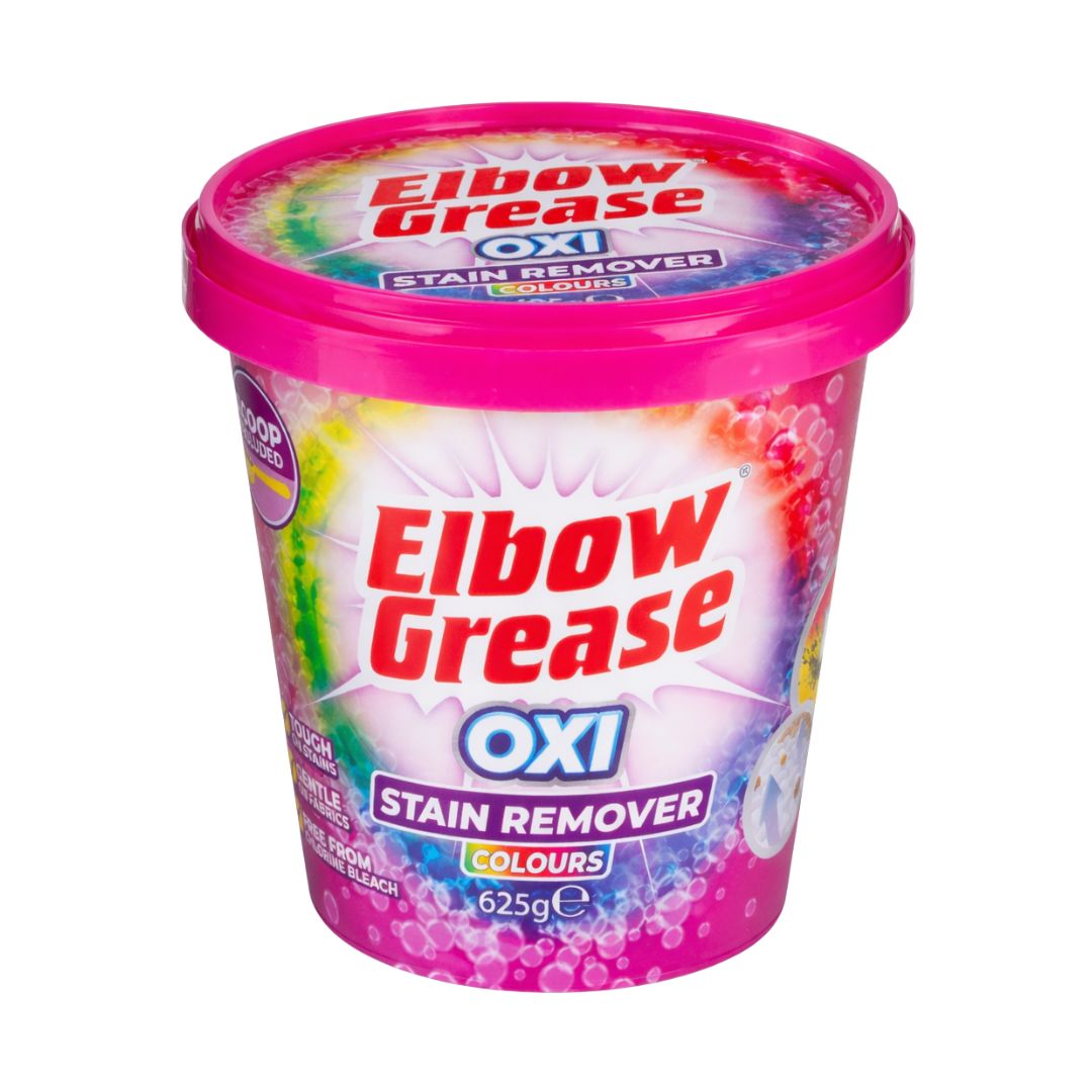 Elbow Grease OXI Colour Stain Remover