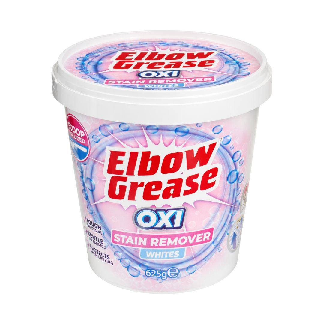 Elbow Grease OXI Stain Remover Whites