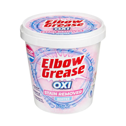 Elbow Grease OXI Stain Remover Whites