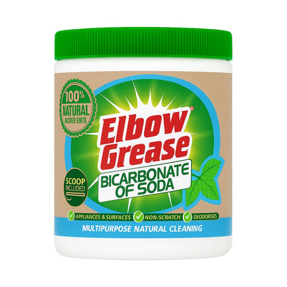 Elbow Grease Bicarbonate of Soda
