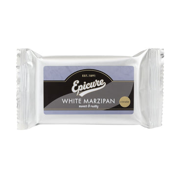 Epicure White Marzipan Sweet & Nutty Bars