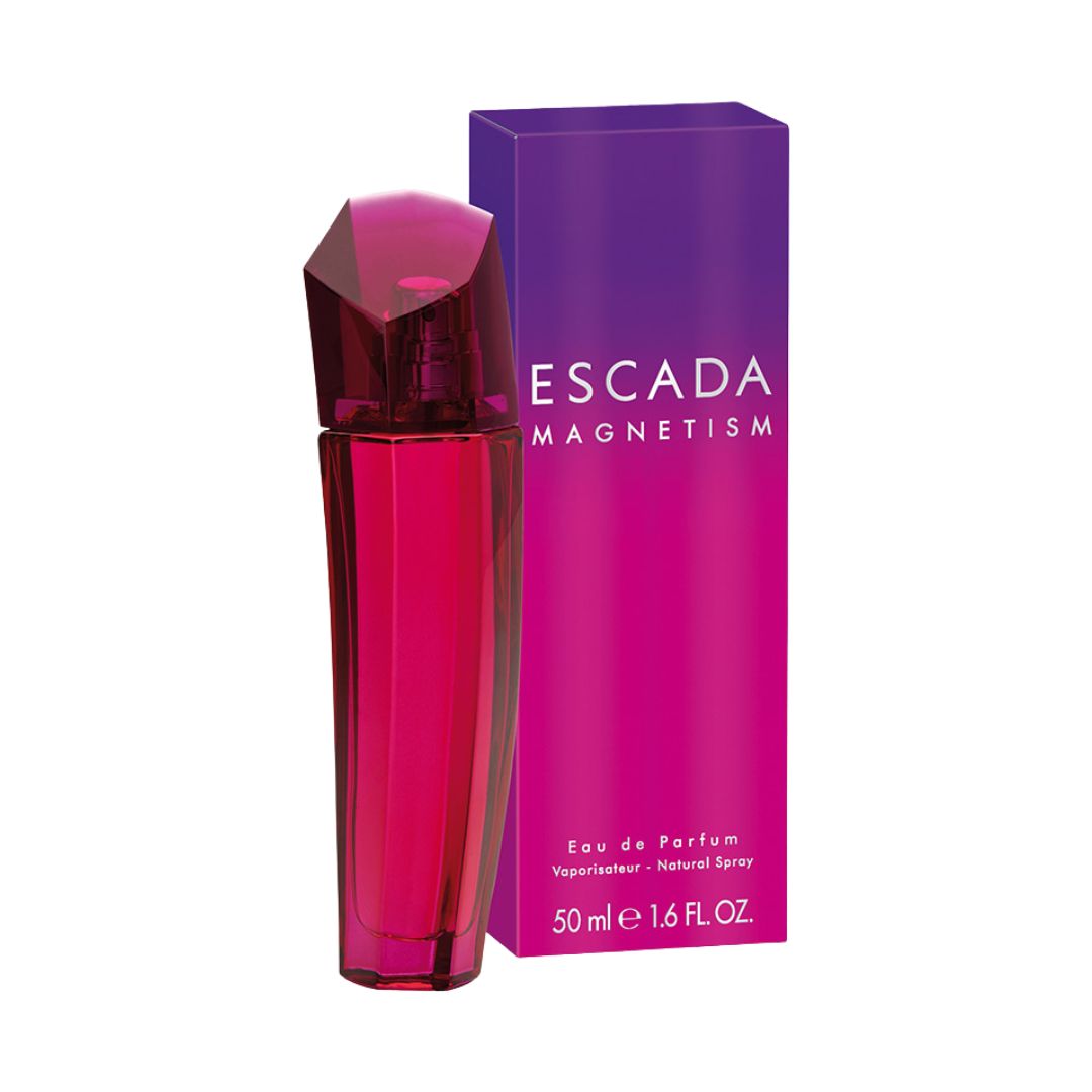 Escada Magnetism Eau de Parfum Natural Spray