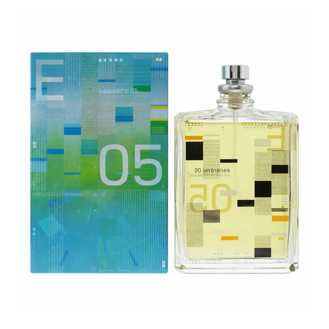 Escentric Molecules Escentric 05 Eau De Toilette 100ml