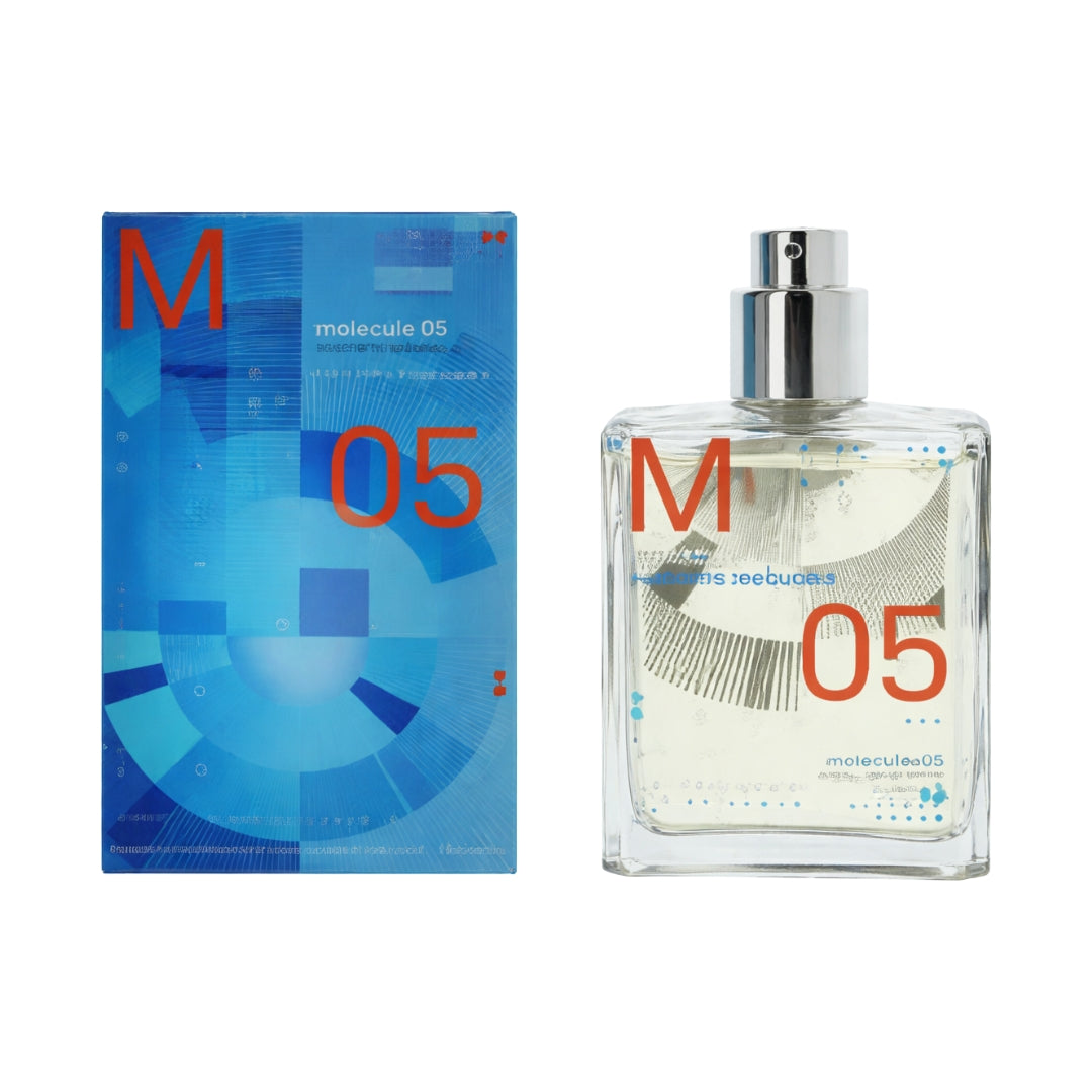 Escentric Molecules Molecule 05 Eau De Toilette 100ml
