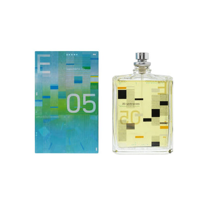 Escentric Molecules Escentric 05 Eau De Toilette Refill 30ml