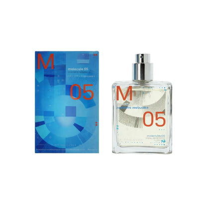 Escentric Molecules Molecule 05 Eau De Toilette Refill 30ml