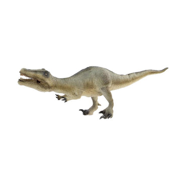Extra Large Soft Stuffed Baryonyx Dinosaur