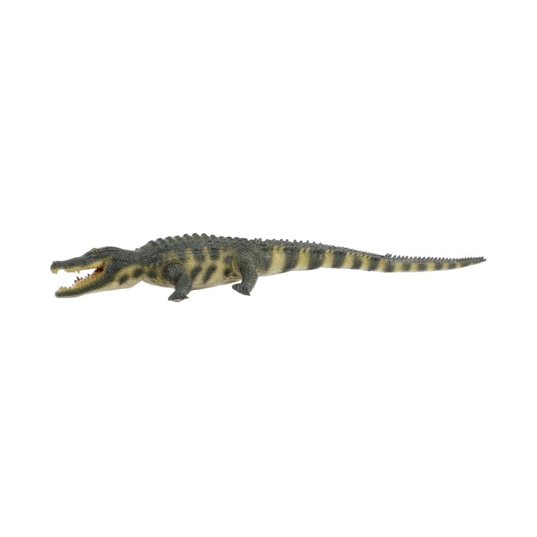 Extra Large Soft Stuffed Crocodile
