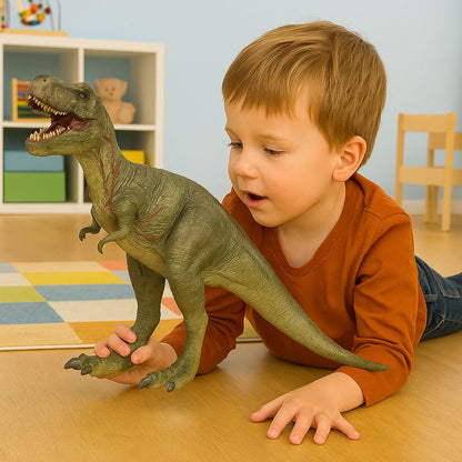 Extra Large Soft Stuffed T-Rex