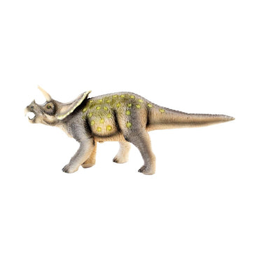 Extra Large Soft Stuffed Triceratops Dinosaur