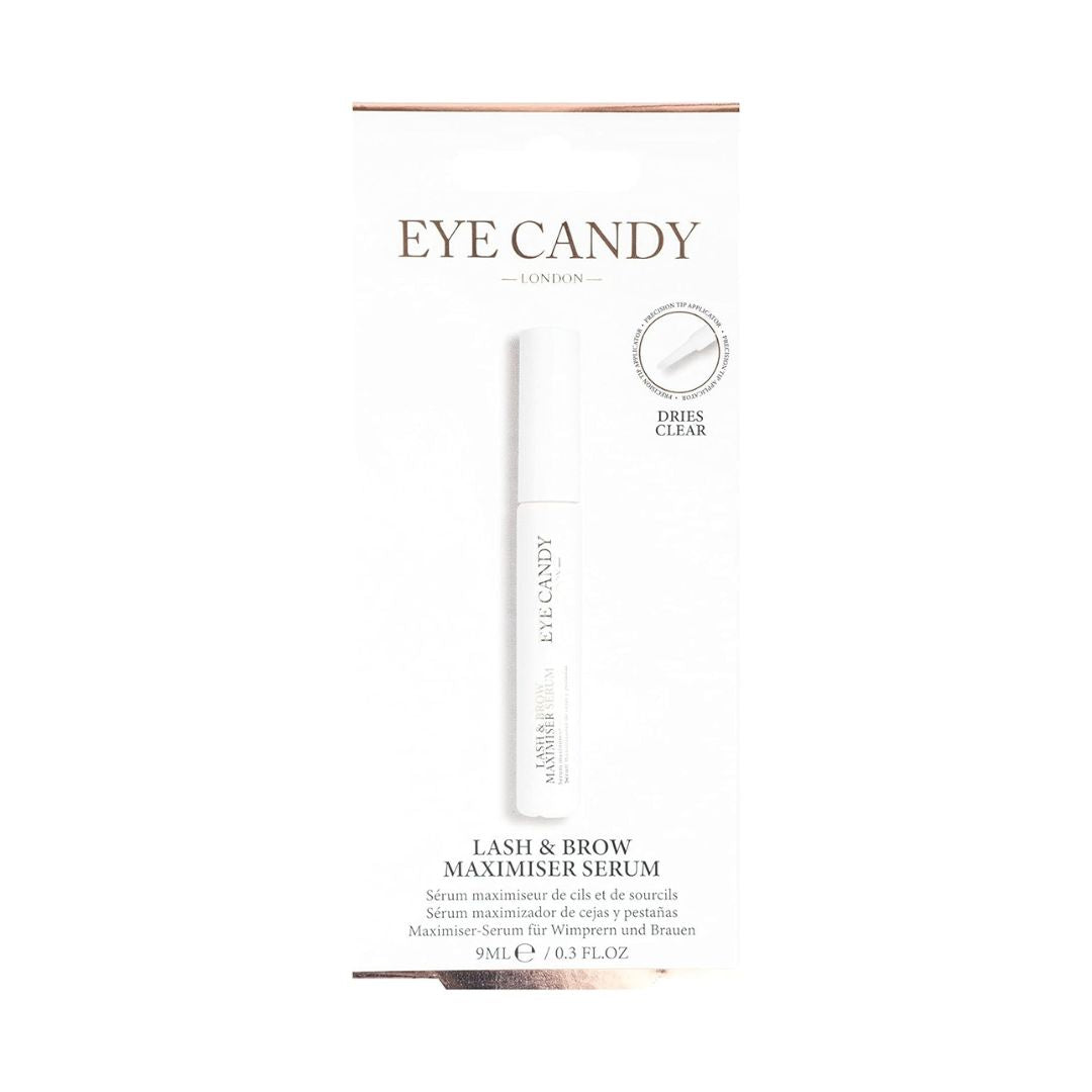 Eye Candy Lash & Brow Maximiser Serum