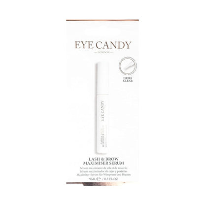 Eye Candy Lash & Brow Maximiser Serum