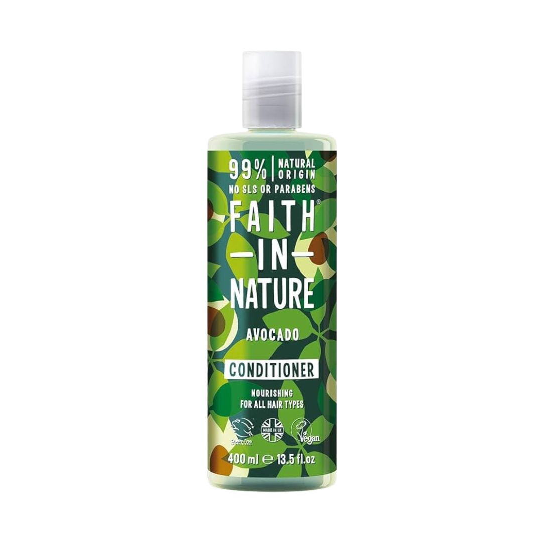 Faith in Nature Avocado Conditioner