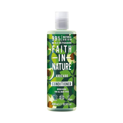 Faith in Nature Avocado Conditioner