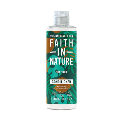 Faith in Nature Coconut Conditioner
